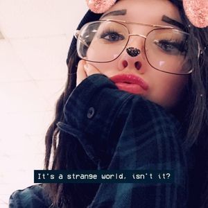 Meet your Posher, Britney